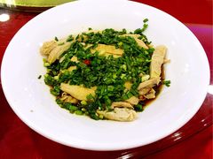 -惠丰堂饭庄(北洼路店)
