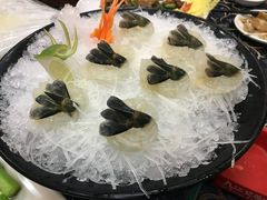 -祈胜邨•顺德鱼生•顺德菜(容桂店)