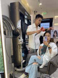 点击看大图 -COSMO PRO造型