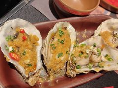 -大牛寿喜烧·和牛放题(香港广场店)
