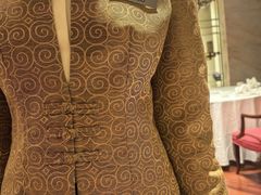 -阳澄湖费尔蒙酒店颐丰阁中餐厅(马鞍山西路店)