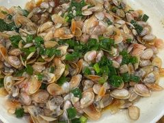 -渔满仓海鲜渔家(象山二店)