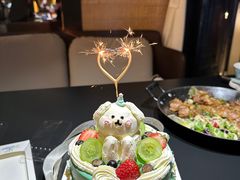 -桥边小楼·手工云南菜·丽江地标美食