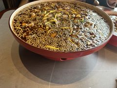 -四川饭店(长白店)