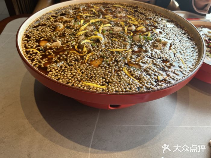 四川饭店(长白店)图片