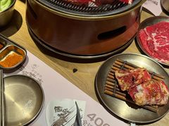 -西塔老太太泥炉烤肉(亚运村店)