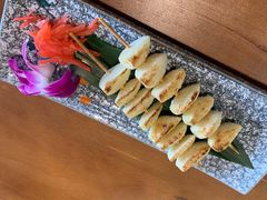 烤大蒜-青空日料烧肉烧鸟店(后湖兴业路店)