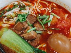 -李先生牛肉面大王(书院路店)