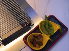 -大成海鲜烧烤·小龙虾(五角场店)