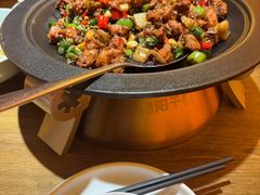 -六月雪干锅(涪城万达广场店)