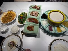-羲和雅苑•北京烤鸭(国贸商城店)