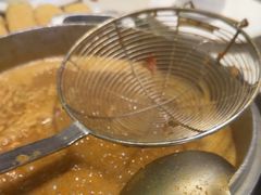 -荣叔港式沙嗲牛肉火锅(正佳潮流店)
