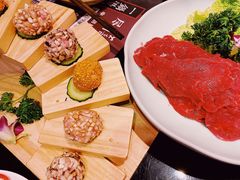 -盡膳口福·百年汤方火锅(科华北路店)