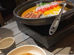 -酒肆浅葱•烧烤•龙虾•排档(卓悦intown店)