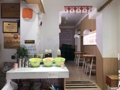 -闫家炸鸡架(五爱总店)