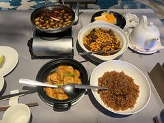-徐记海鲜(汉城湖|太奥店)