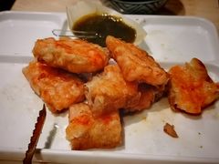 -霸腹烤肉(厦门柚子番店)
