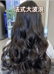 -慕名造型