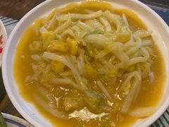 栗子娃娃菜-七寻八找·胡同菜