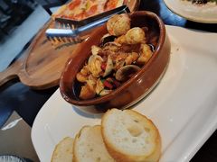 -IL Forno 意坊·意大利餐厅(花园店)