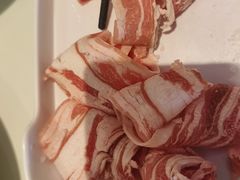 -曼格活海鲜·牛排自助(光明蓝鲸店)