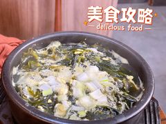 -妈妈手(山大总店)