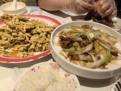 -李老哈·东北菜(宋园路店)