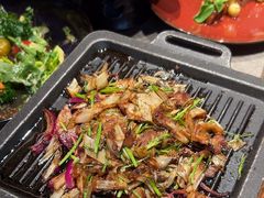 -青年公社烤鸭(肇嘉浜路店)