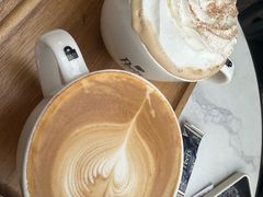 -Peet's 皮爷咖啡(东湖路手作店)