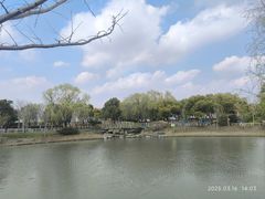 -嘉北郊野公园