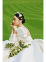 -天长地久婚纱摄影