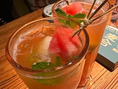 -麦合轻悦餐厅•常州菜(汉江店)