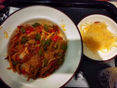 -乡村基(龙湖时代天街餐厅)