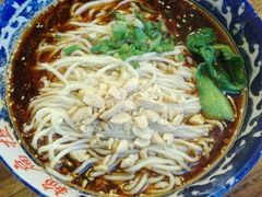 -赖扁担重庆小面(友谊路店)