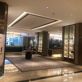 环境很好，在洪山体育馆对面
