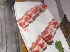 -滋奇·扬州地标火锅(东关街店)
