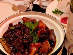 -洛缦音乐餐厅(工业展览馆万象城店)