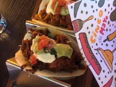 -Famous肥猫墨西哥音乐餐吧(五棵松华熙LIVE店)