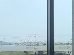 -临江酒店-中餐厅