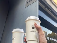 -Seesaw Coffee(上生新所店)