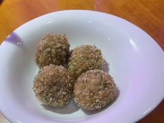 -蜀香三绝·牛蛙·烤鱼·天府炒鸡(安丘泰华店)