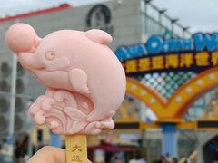 -大连圣亚海洋世界