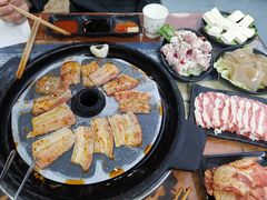 -盘尚石棉烤肉(蒲江店)