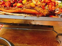 -薛阿婆(北美新天地中心店)