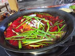 -较场口火锅(九街店)