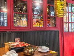 -肥螺庄·螺蛳鸭脚煲