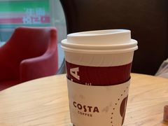 -COSTA COFFEE(天通苑华联店)