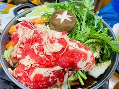 -银子铁板烧料理自助餐(人民广场店)