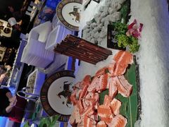 -加餐海鲜自助(宝龙一城店)