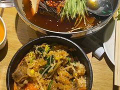 -牛市牛烤肉(西单大悦城店)